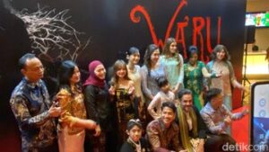 Rangkuman Film Terbaru yang Sedang Ramai DibicarakanBerita Musik Terbaru